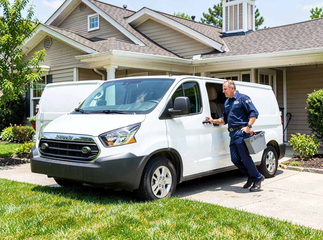Emergency Plumber company in Prompton, PA