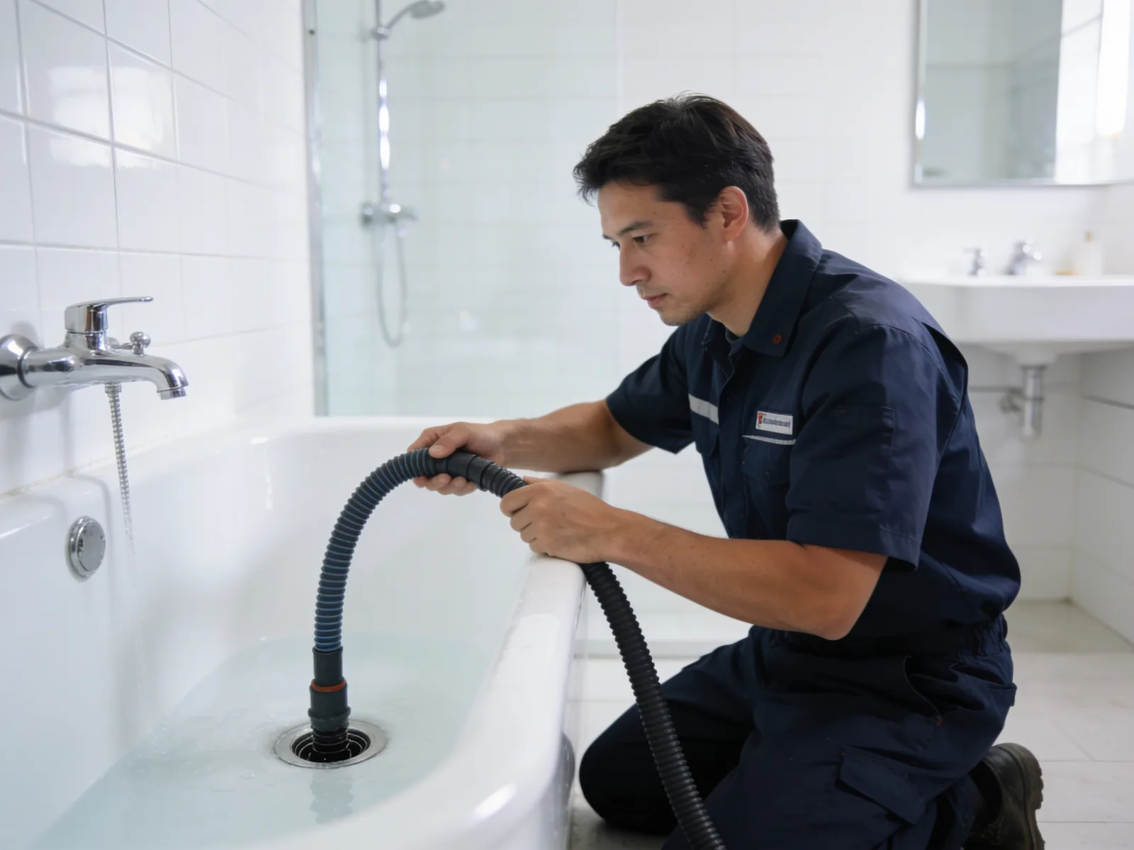 Emergency Plumber Prompton, PA FAQs